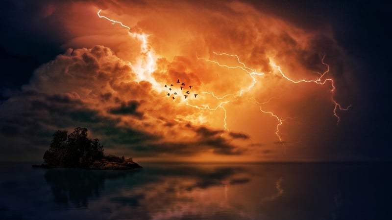 Mystical Island Escapes