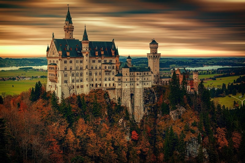 Dragonstone Castle